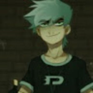 Meet your Posher, Keith